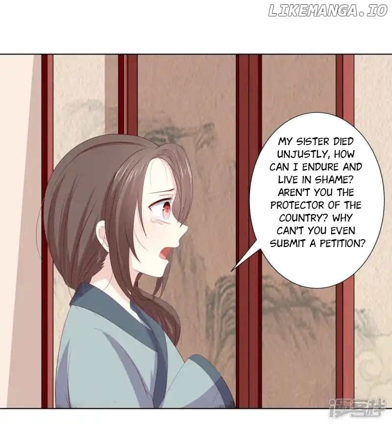 Rewrite My Fate chapter 95 - page 19